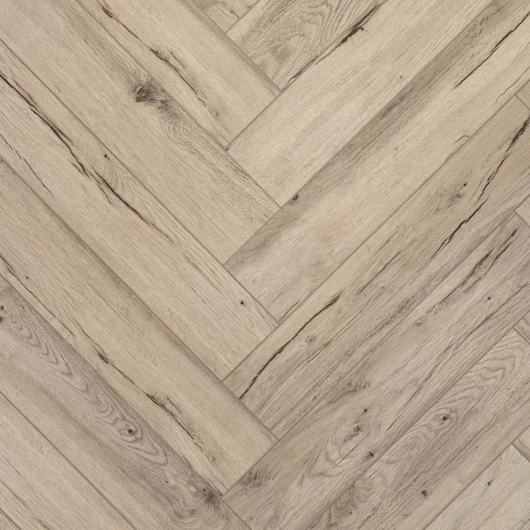 SPC Ламинат Aquafloor Space Parquet Light 4.5/43 4V AF4512PQL 610x122