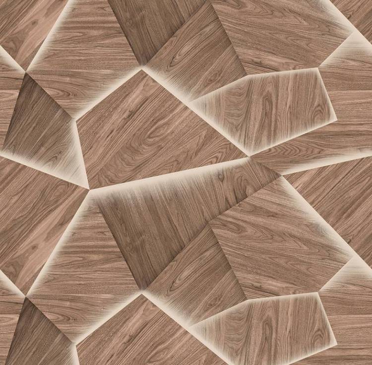 Обои Victoria Stenova Woody 286688