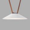 Трековый светильник Denkirs Belty Flow DK5664-WH+BK