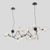 Люстра Crystal Lux Mamamia SP12 L1200 фото 3