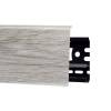 Плинтус ПВХ Arbiton Indo LM-70 Bolton 44 2500x26x70