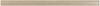 Бордюр Ceramiche Grazia New Classik COPR50 COPRISPIGOLO 1.2X26 TORTORA