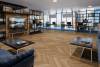 LVT Ламинат Damy Floor Chevron 2.5/43 4V DF04-Ch-LVT Лувр 600x127 фото 5