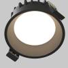 Встраиваемый светильник Technical Okno DL055-8W3-4-6K-B фото 2