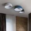 Потолочный светодиодный светильник Imperium Loft Djembe 184477-26 фото 7