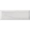Керамическая плитка Monopole Laguna Blanco Brillo Bisel 10x30