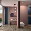 Керамогранит Flaviker Nordik 5047 Wood Mansion Gold/Brown 60X60 фото 17
