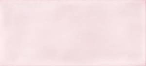 Керамическая плитка Cersanit Pudra PDG072D облицовочная рельеф розовый 20x44