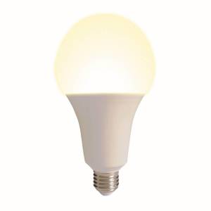 Лампа светодиодная Volpe Norma LED-A95-35W/3000K/E27/FR/NR