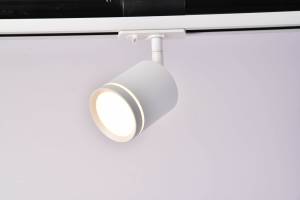 Трековый светильник Technical Orlo TR085-1-5W3K-W