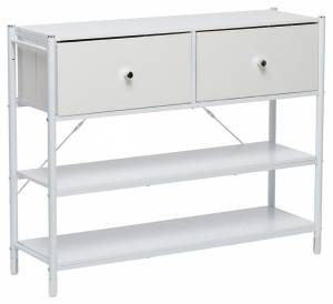 Комод Leset Нирита/Хайди 2500000229664 Белый