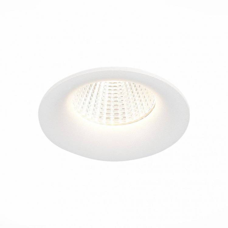 Встраиваемый светильник ST Luce ST703 ST703.548.10