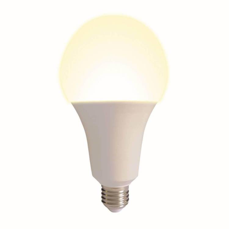 Лампа светодиодная Volpe Norma LED-A95-35W/3000K/E27/FR/NR