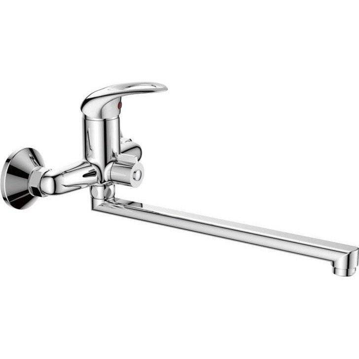 Смеситель универсальный Haiba HB2215