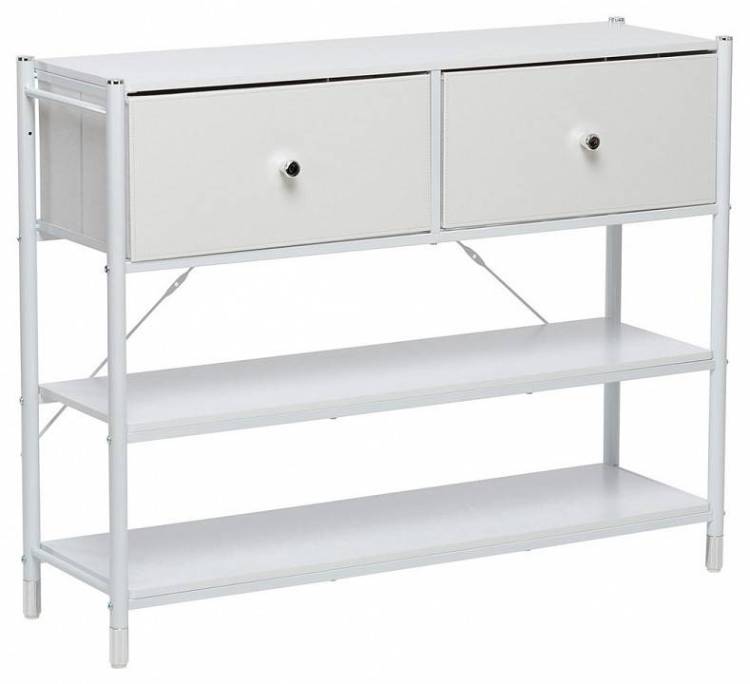 Комод Leset Нирита/Хайди 2500000229664 Белый