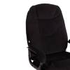 Кресло компьютерное Tetchair Comfort LT 19388 черный фото 12