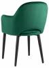 Кресло Stool Group Венера MC16-2YS KD HLR-56 велюр изумрудный фото 4