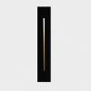 Встраиваемый светодиодный светильник Italline Universal IT03-1420 black