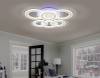 Потолочный светодиодный светильник Ambrella light Acrylica FA8805 фото 6