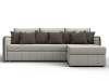 Диван угловой Лига Диванов Лига-078 130977 Бежевый фото 2