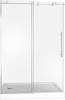 Душевая дверь в нишу Good Door Puerta WTW-120-C-CH фото 3