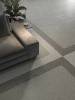 Керамогранит Kerama Marazzi Чеппо ди Гре DD012600R серый матовый обрезной 119.5x119.5x1.1 фото 14