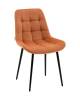 Стул Stool Group Флекс N AV 405N-N13-KP3-08 оранжевый