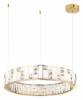 Подвесной светильник Odeon Light Crossa 5072/80L фото 3