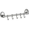 Крючок Haiba HB1615-5 пятерной, хром