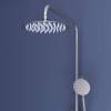 Душевая стойка RGW Shower Panels SP-24S Сатин фото 3