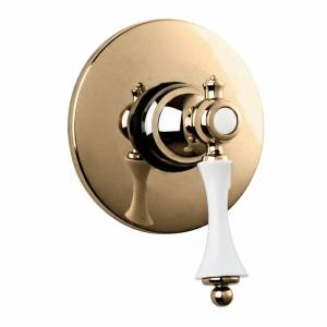 Смеситель для душа Cezares MARGOT-DIM-02-Bi с внутренней частью