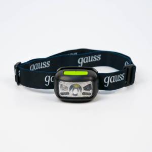 Кемпинговый светодиодный фонарь Gauss GF402
