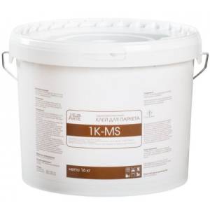 Клей Lab Arte 1K-MS (16кг)