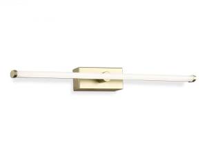 Настенный светодиодный светильник Ambrella light Comfort FL6114