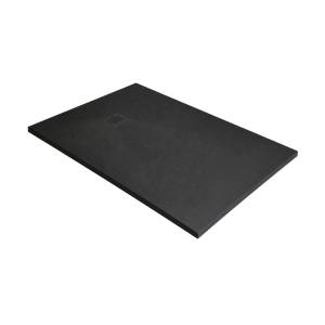 Поддон для душа Radaway Kyntos F HKF120100-54 120x100x3 Черный, универсальный