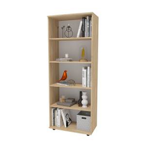 Стеллаж МФ Jazz С 2С С-2С Дуб сонома