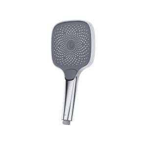 Душевая лейка Iddis SpaHome SPA3FSCi18 хром