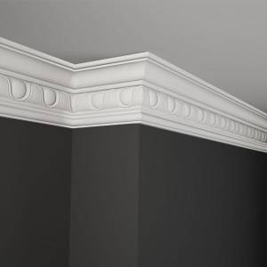 Карниз Deco Line КО-31 110x8x15