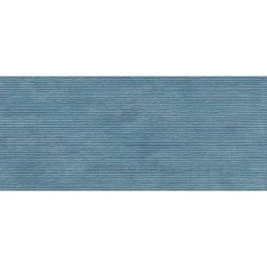 Керамогранит Atlas Concorde Raw A4TB 3D Scratch Blue 50x120