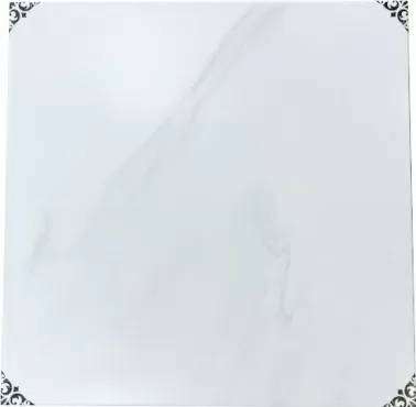 Керамогранит Cersanit Palmira Blanca 42x42