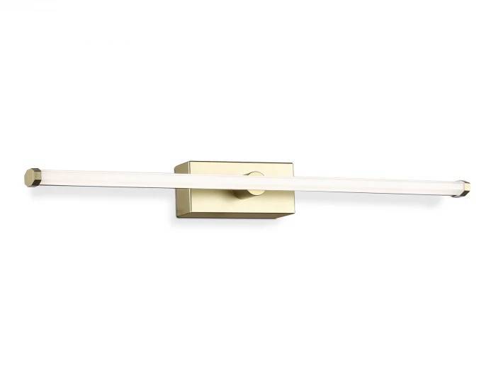 Настенный светодиодный светильник Ambrella light Comfort FL6114