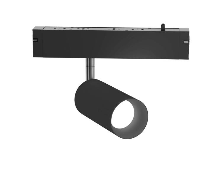 Трековый светодиодный светильник Ambrella light Track System GL8005