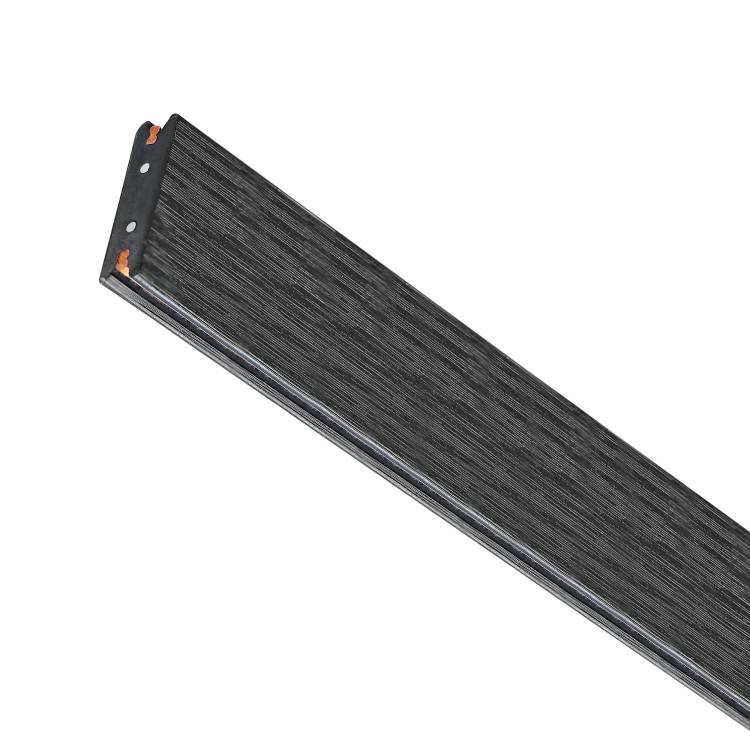 Шинопровод однофазный гибкий Lightstar Due Hermes 510107