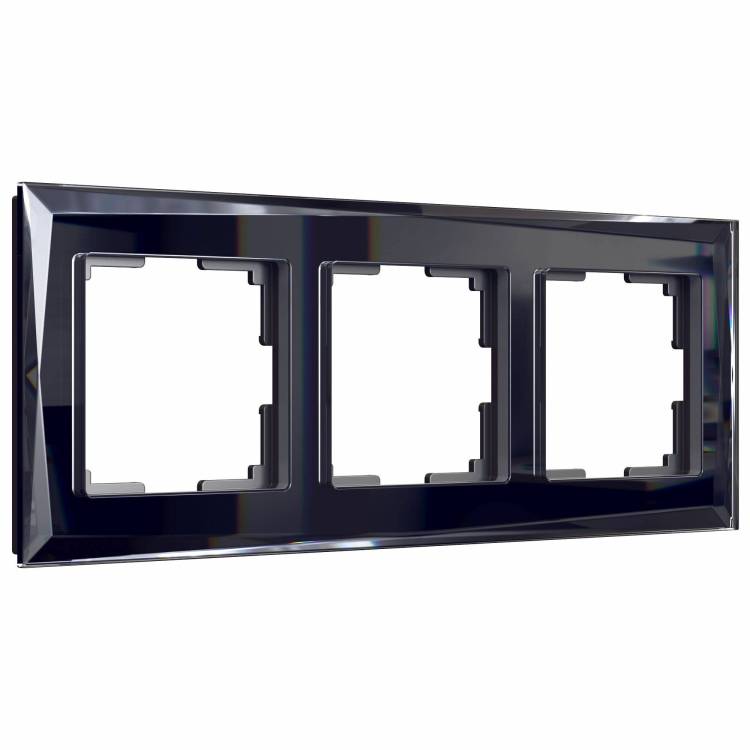 Рамка Werkel Diamant W0031208