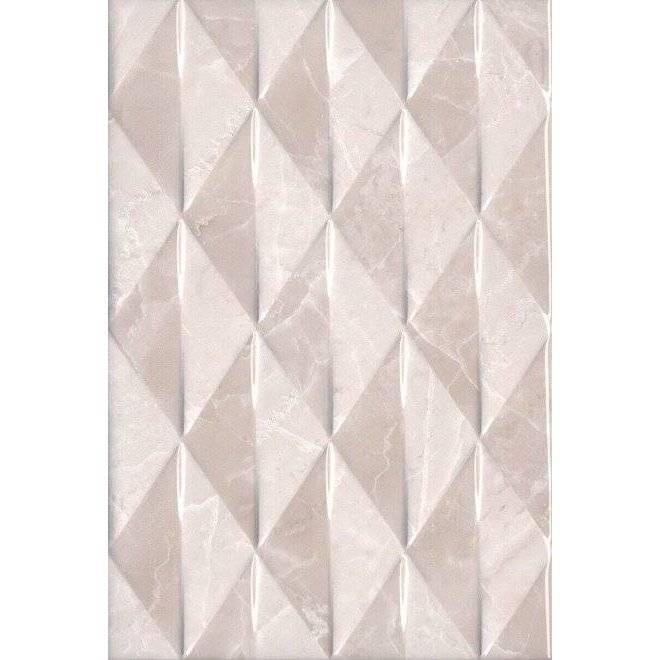 Керамическая плитка Kerama Marazzi Баккара 8300 Структура 20x30