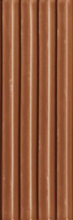 Керамическая плитка Cifre Ceramica Gare CFR000083 Terra Brillo 10x30.5