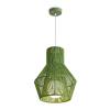Подвесной светильник Freya Modern FR5405PL-01GN фото 5
