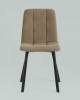 Стул Stool Group Oliver Square fb-oliver-square-neo-07 велюр капучино фото 2