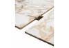 Стол Woodville Acerra New 569433 gloss grand jade solid ceramic/шампань 160(240)x90x76 фото 10