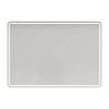 Зеркало Watersense Rita Pro W00947 LED подсветка, сенсор, 100x70
